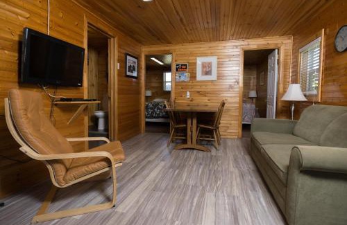 North Rustico Resort | North Rustico Motel & Cottages