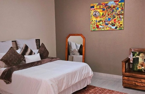 Kempton Park Cabin | North Ryde Guest Lodge where you comfort is our priority .