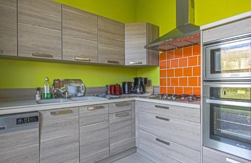 Sainte-Honorine-des-Pertes House | North Sea Family Haven