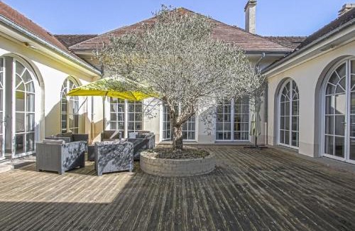 Sainte-Honorine-des-Pertes House | North Sea Family Haven