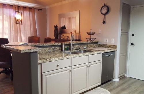 North Scottsdale Condo | North Scottsdale 3 Bedroom, 2.5 Bath Condo
