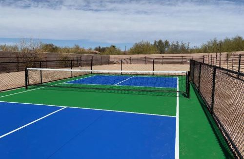 Monte De Paz House | North Scottsdale on 70th