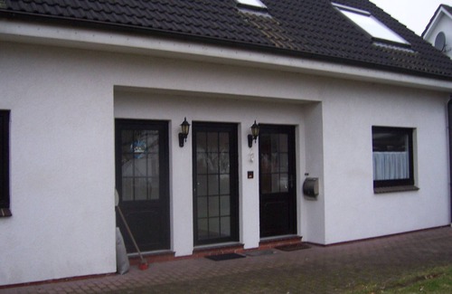 Wurster Nordseekuste Apartment | North Sea time-out basement - 400m from the dike