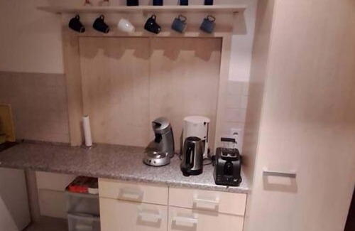 Wittduen Apartment | North Sea island Amrum/Wittdün Holiday apartment Storm for 2 pers.