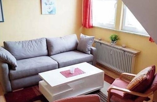 Wittduen Apartment | North Sea island Amrum/Wittdün Holiday apartment Storm for 2 pers.