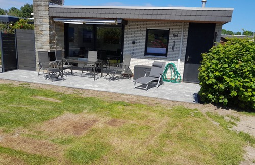 Tossens House | North Sea vacation home Tossens III