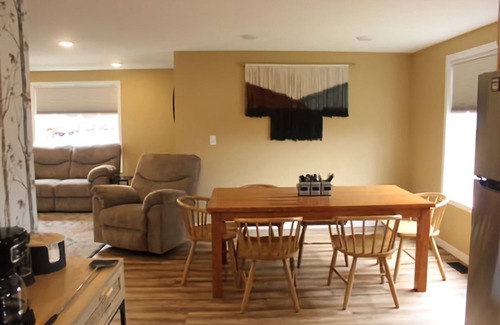 Two Harbors House | North Shore adventures start here at Wyld North!