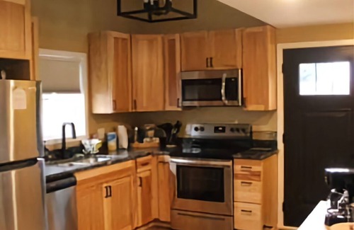 Two Harbors House | North Shore adventures start here at Wyld North!