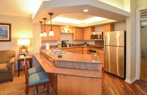 Princeville Resort | North Shore Beauty ~ 2B ~ Bali Hai Villas ~ Full Kitchen ~ Amenities~Resort Stay