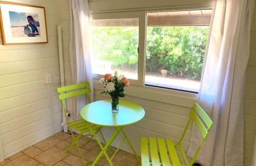 Pupukea Apartment | North Shore Garden Studio