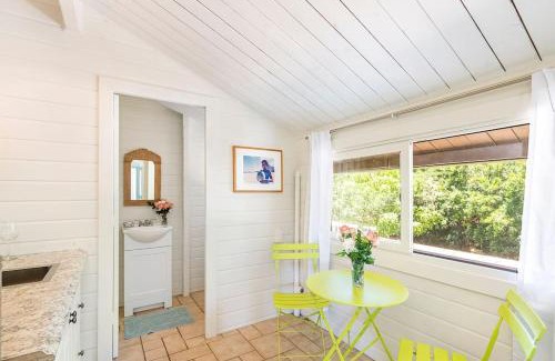 Pupukea Apartment | North Shore Garden Studio