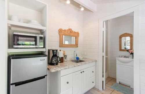 Pupukea Apartment | North Shore Garden Studio