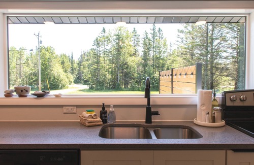 Two Harbors Cabin | North Shore Gateway | A Luxurious Cabin Retreat