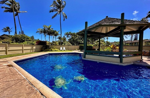 Kahuku Condo | North Shore Hideaway With 2 Baths, King Bed, & Wireless InternetnSTR #1889