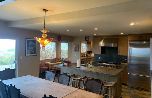 Fort Bragg House | North Shore Relaxing Get away