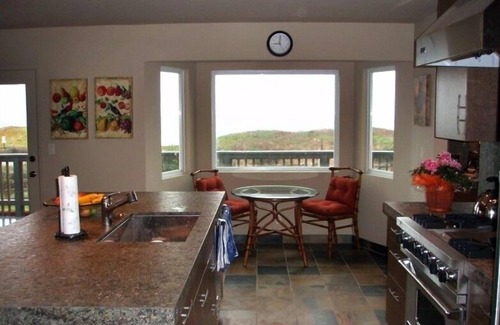 Fort Bragg House | North Shore Relaxing Get away