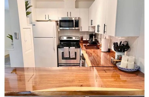 Kahuku Condo | North Shore Renovated 2 Bedroom + Loft & Pool! at Turtle Bay Resort