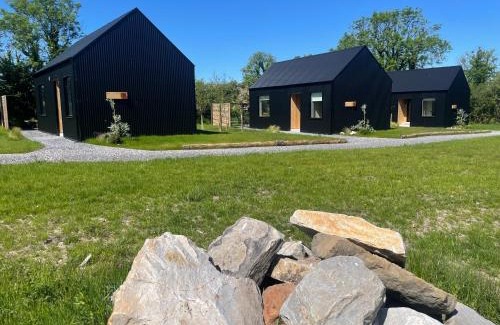 Grange Apartment | North Shore Sligo - Cabins