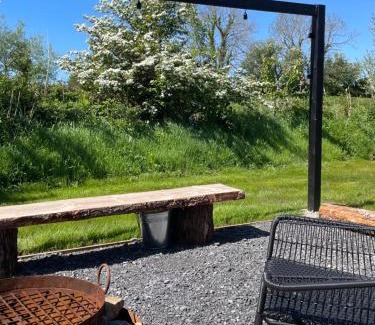 Grange Apartment | North Shore Sligo - Cabins