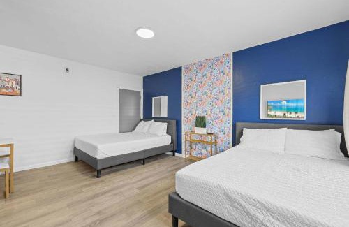 North Beach Apartment | North Shore Studio Sun & Sand
