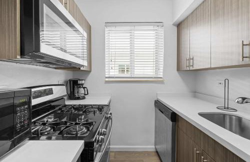 North Beach Apartment | North Shore Studio Sun & Sand