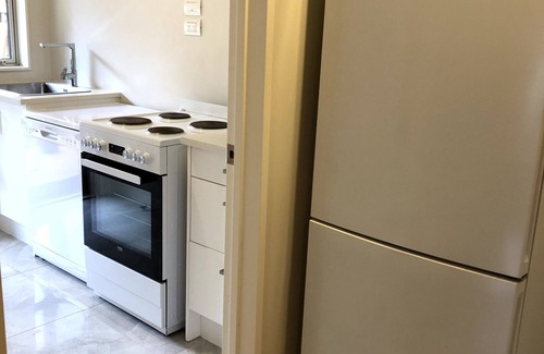 Greenhithe Apartment | North Shore Stylish, Private & Immaculate Haven
