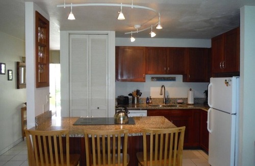 Kahuku Condo | North Shore Turtle Bay Condo! Relax And Enjoy All The North Shore Has To Offer!