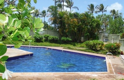 Kahuku Condo | North Shore Turtle Bay Condo! Relax And Enjoy All The North Shore Has To Offer!