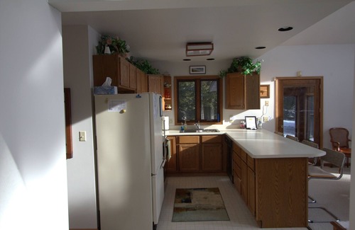 Manistique Cabin | North Shore Retreat: Make a Splash with Beachfront Fun at North Shore Retreat