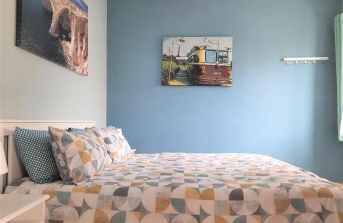 Mgarr Apartment | North Side Apartment 1