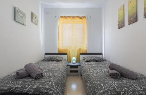 Mgarr Apartment | North Side Apartment 1