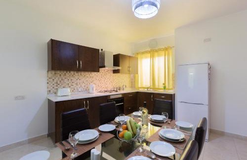 Mgarr Apartment | North Side Apartment 1