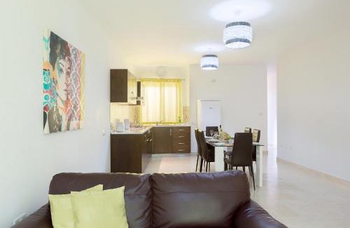 Mgarr Apartment | North Side Apartment 1