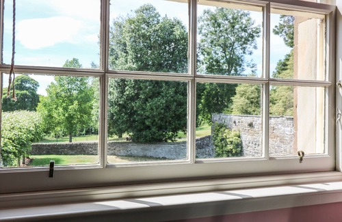 Montrose Cottage | NORTH STABLES - HOUSE OF DUN, pet friendly in Montrose