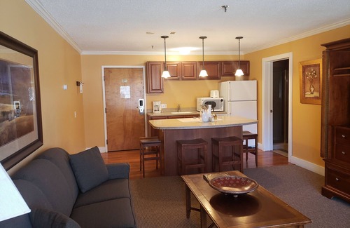 Killington Hotel | North Star Lodge and Resort