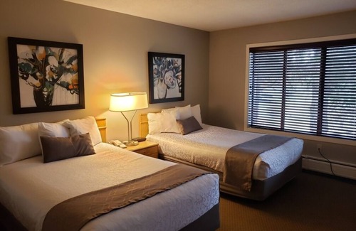 Killington Hotel | North Star Lodge and Resort