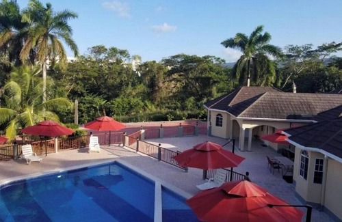 Mammee Bay Estates Villa | North Star Villas 5BD 5.5 BR