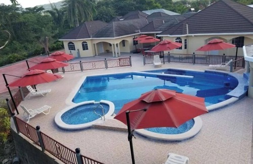 Mammee Bay Estates Villa | North Star Villas 5BD 5.5 BR