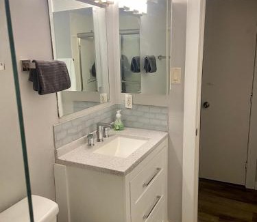 Incline Village Apartment | North Tahoe Escape