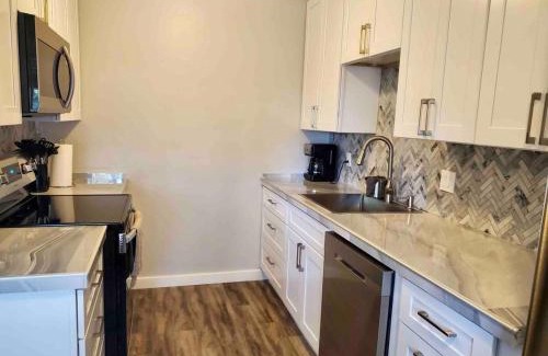 Incline Village Apartment | North Tahoe Escape