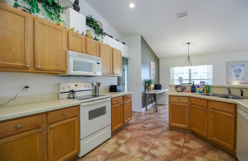 Inverness Villa | North Timucuan Trail Villa 1208