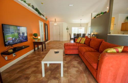 Inverness Villa | North Timucuan Trail Villa 1208