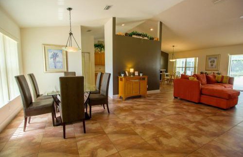 Inverness Villa | North Timucuan Trail Villa 1208