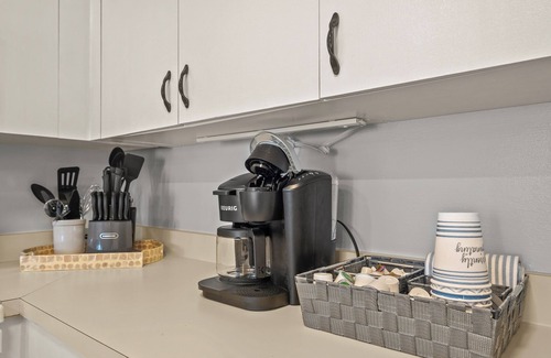 North Topsail Beach Apartment | North Topsail Beach Condo in Resort-style Complex!