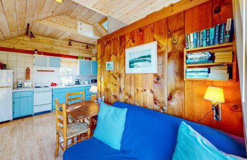 North Truro Apartment | North Truro Bayside Gem
