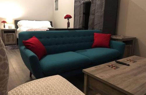 Alamedan Valley Apartment | North Valley Studio - Near Balloon Fiesta Park