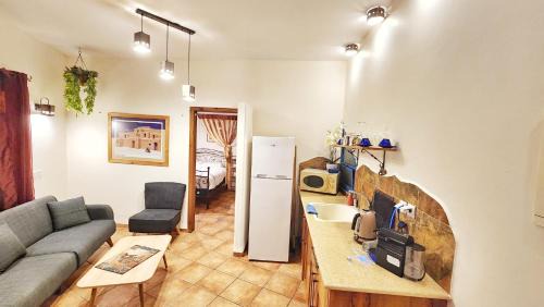 Beit Hillel Apartment | North valley winery suite