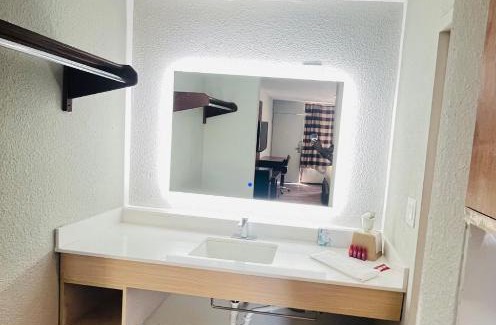 Houston Hotel | North Villa extended stay