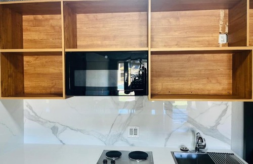 Houston Hotel | North Villa extended stay
