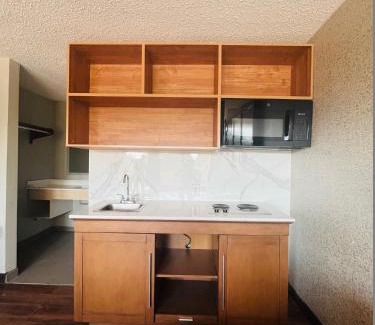 Houston Hotel | North Villa extended stay